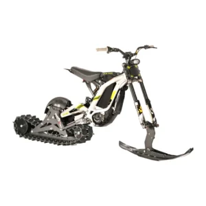 Buy Surron Light Bee Track N Go Snow Kit Online In Europe